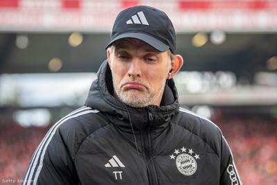 Tuchel és Hoeness összetűzése a Bayern Münchennél fokozza a feszültséget