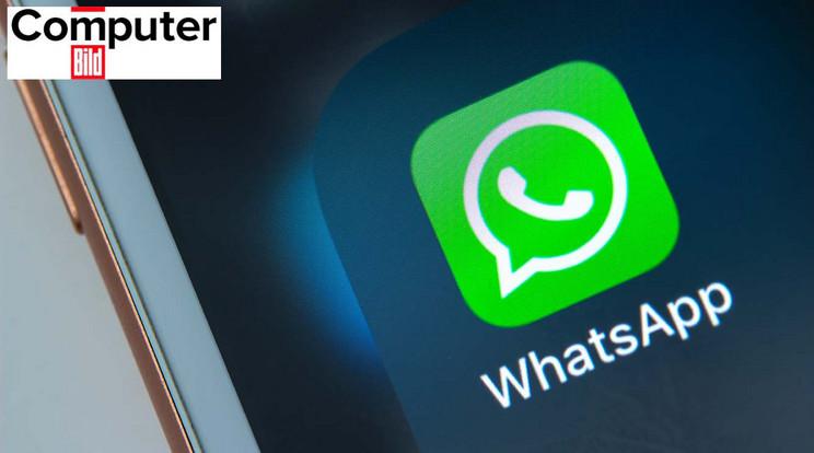 A WhatsApp dizájnja teljesen megújul iOS-en és Androidon