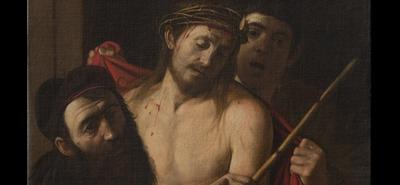 Caravaggio elveszett remekműve a Pradóban kerül bemutatásra
