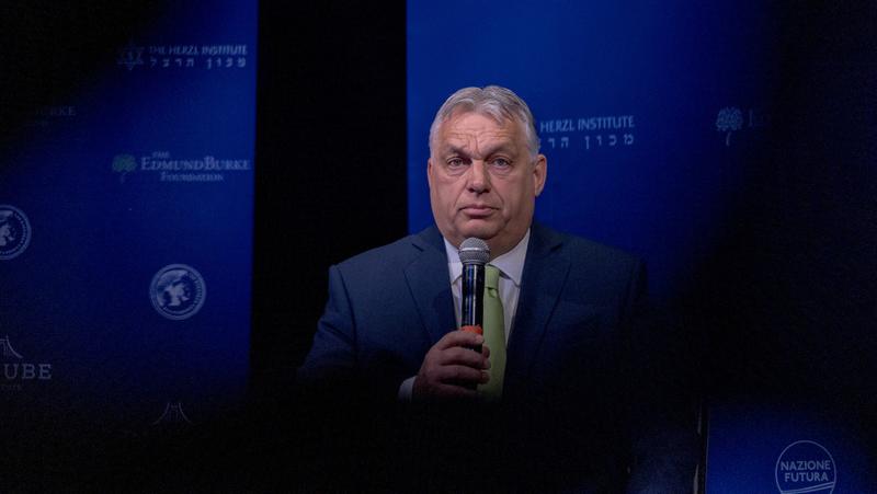 Orbán Viktor EU elnöksége: Magyarország bróker szerepe az Unióban