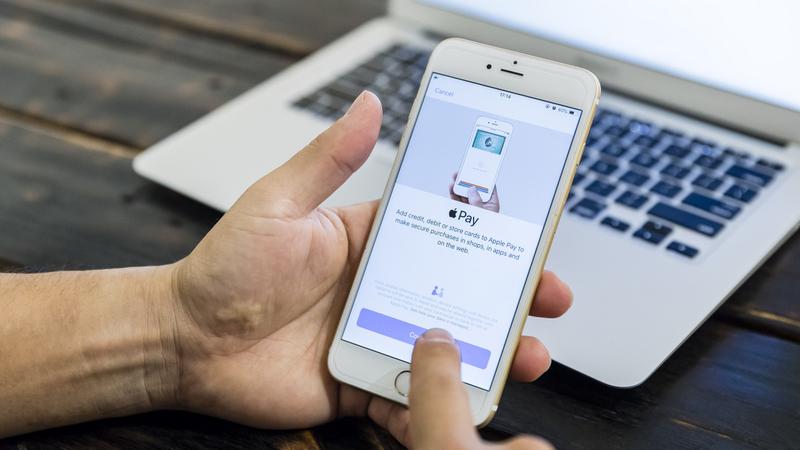 Védd meg pénzed az Apple Pay hibáitól: íme néhány hasznos tipp