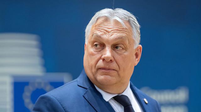 EU-elnökség felfüggesztését sürgetik Magyarország esetében