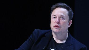Elon Musk új AI szuperszámítógép projektet indít az xAI-vel