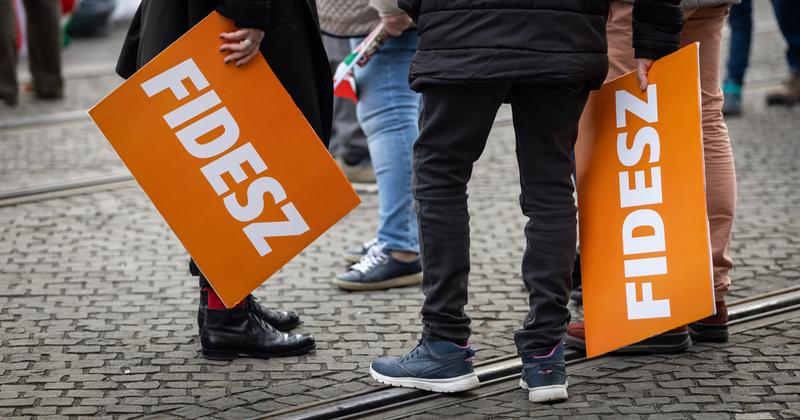 Német és brit nagykövetek a Fidesz kampányhirdetéseiről: Ténybeli torzítások