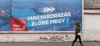 A magyarok gazdasági félelmei: Kód kutatóintézet felmérése