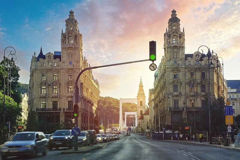 Budapesti metróközeli lakások iránti kereslet növekedése a piaci élénkülés jele