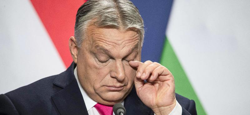 Friedman bevallja: Tévedett Orbán Viktor támogatottságát illetően