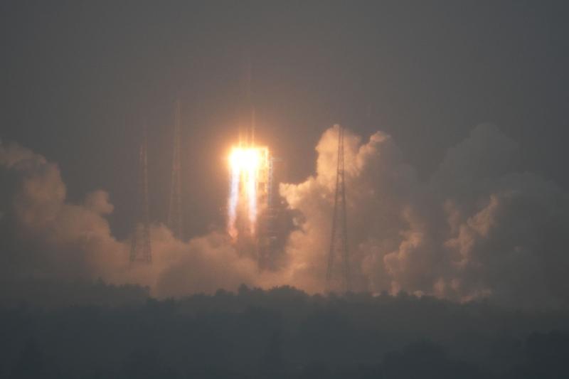 Chang'e 6 sikeres holdra szállása megnyitja az új korszakot a űrkutatásban