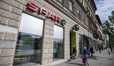 A kormány jogi lépéseket tesz a SPAR ellen jó hírnév megsértése miatt