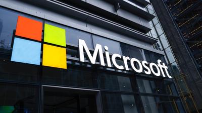 Microsoft újra a világ legértékesebb vállalata
