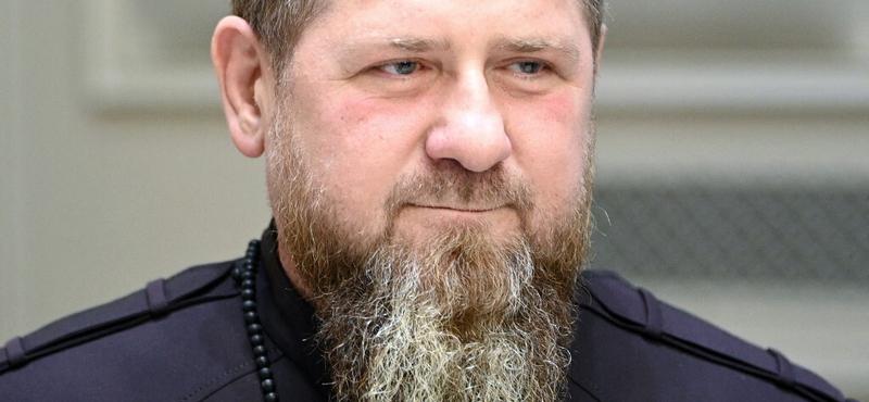 Hamzat Kadirov, Ramzan Kadirov unokaöccse a csecsen biztonsági tanács élén