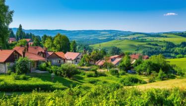Magyar kistelepülések ingyen kapnak állami ingatlanokat