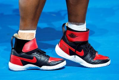 Nike reménykedik a párizsi olimpia hatásában az eladások növelésére