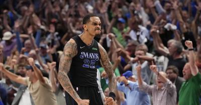 Dallas Mavericks csodával határos győzelme az NBA konferenciadöntőjében