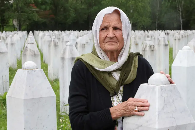 ENSZ-szavazás a srebrenicai emléknapról fokozza a balkáni feszültséget