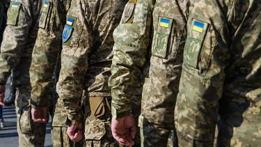 Összecsapás mentősök és katonák között Odesszában