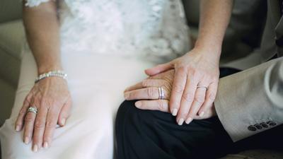 78 éves brit nyugdíjas szerveit adná feleségéért