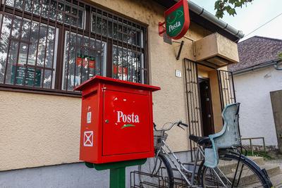A Magyar Posta nyeresége csökkent, de a bevétel nőtt tavaly
