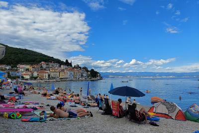 Horvátország nyaralás: Útiköltségek az autópályától az éttermekig