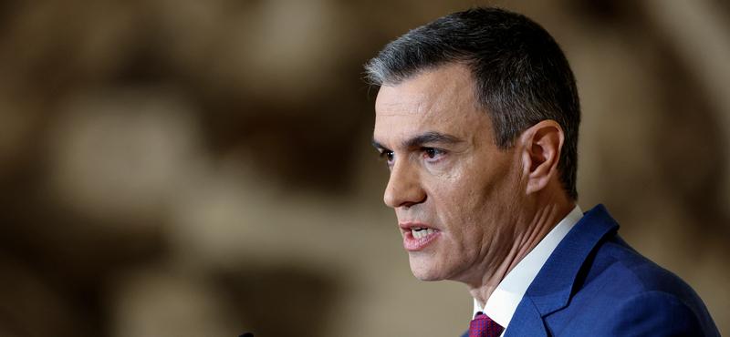 Spanyol miniszterelnök válságban: lemondás a láthatáron?