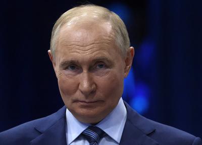 Putyin új adótörvénye a gazdagok zsebébe nyúl Oroszországban