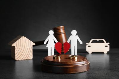 Évente hatezer birtokvédelmi kérelem válófélben lévő házastársaktól Magyarországon