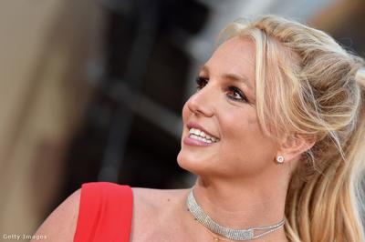 Britney Spears ékszerei eltűntek otthonából
