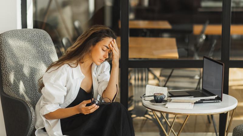 Stresszes vagy? Ismerd meg a személyiségtípusod és kezeld hatékonyan a nyomást