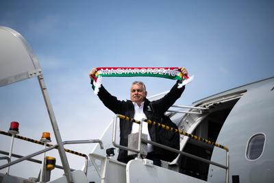 Orbán Viktor külföldi útjainak költségei és vitái