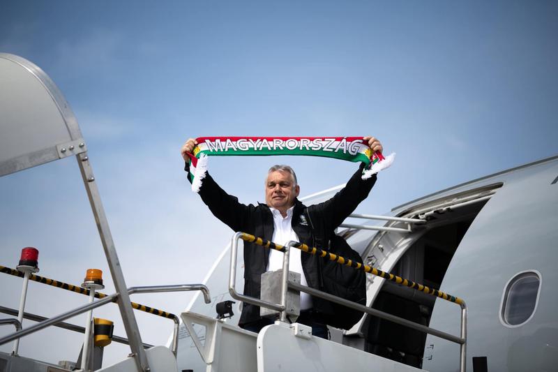 Orbán Viktor külföldi útjainak költségei és vitái