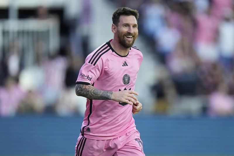 Messi éves fizetése több, mint 25 MLS csapat keretének összfizetése