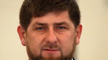 Kadirov haditervet tervez Ukrajnában, miközben Zelenszkij elleni merényletet hiúsítottak meg
