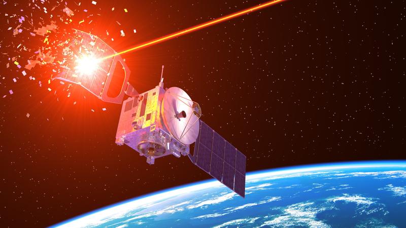 Az USA szerint Oroszország űrfegyvert állított pályára