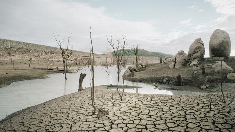 Az El Niño jelenség súlyosbíthatja a klímaváltozást és nincs visszaút