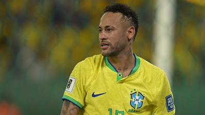 Neymar boldogsága és egy rockzenész tragédiája Brazíliában