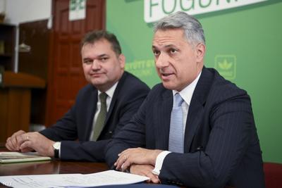 Orbán Viktor júniusban Romániába látogat és az RMDSZ kampányában vesz részt
