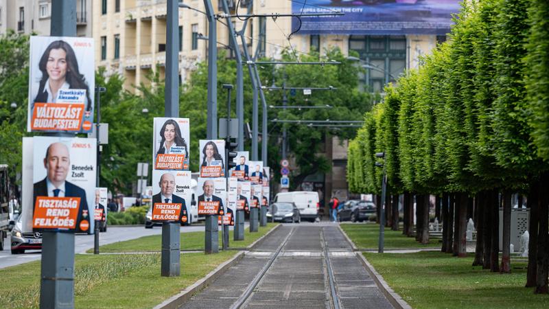 Már csak órák vannak hátra az önkormányzati választás jelöltállításához