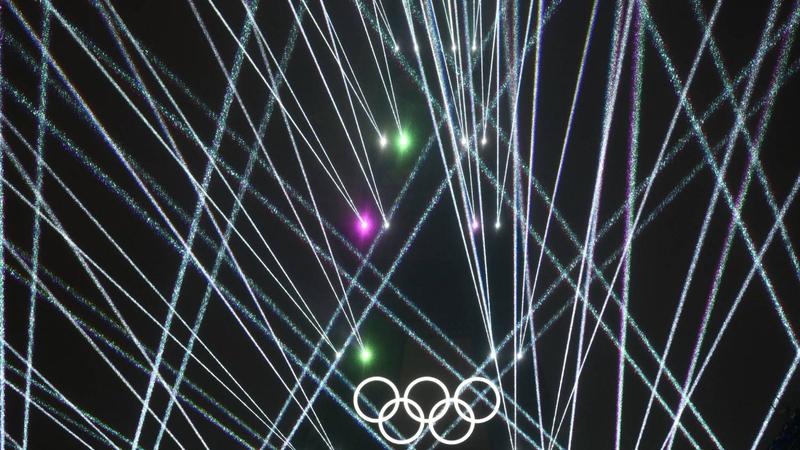 Bocsánatot kértek a párizsi olimpia megnyitójának vitatott jelenetéért