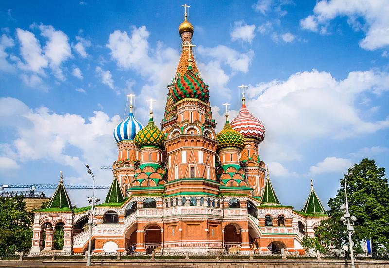 Turisták áradata Oroszországba, Németország is a listán