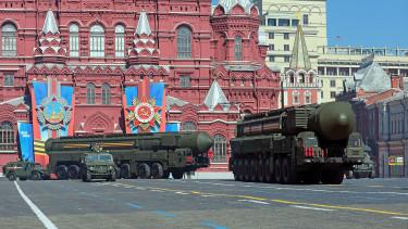 Medvegyev figyelmeztet: NATO támadás esetén világháború jöhet