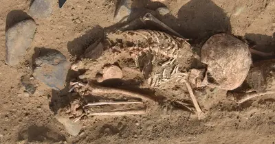 500 éves inka gyermekcsontokat találtak Peruban himlő nyomokkal