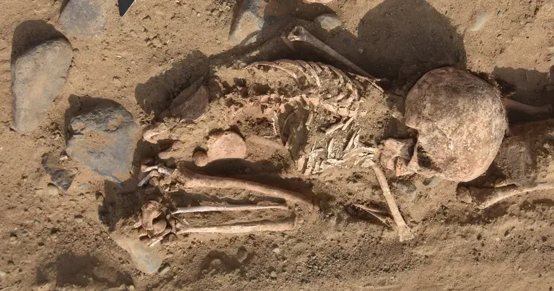 500 éves inka gyermekcsontokat találtak Peruban himlő nyomokkal