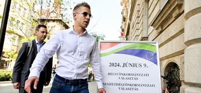 Magyar Péter országjárása Békés megyével kezdődik, két napos csúszással