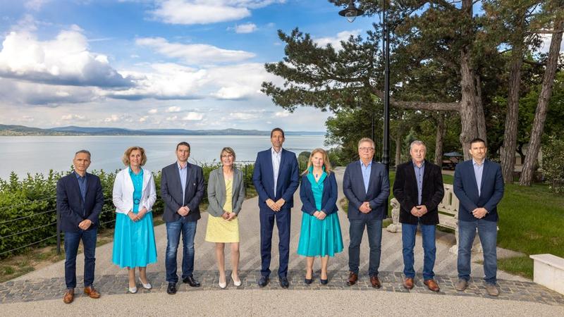 A Fidesz jelentős visszaesése Fonyódon: csak egy képviselői helyet szereztek