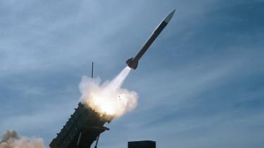 Az USA engedélyezi Ukrajnának a Patriot rakéták ellenséges repülők elleni használatát