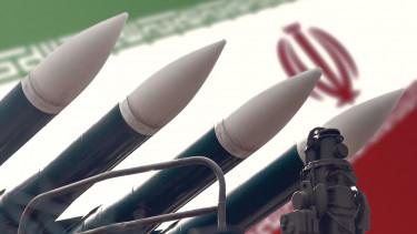 Irán rakétatechnológiát oszt meg a jemeni húszikkal, amerikai drón lelövés