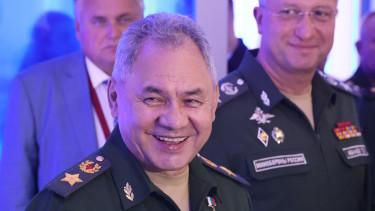 Orosz védelmi miniszterhelyettest hazaárulással gyanúsíthatnak