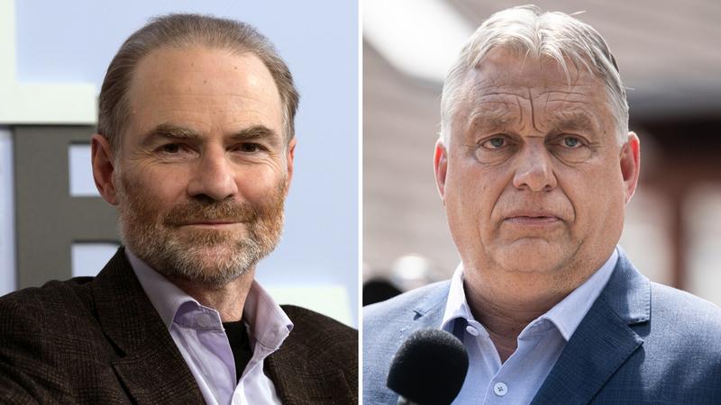 Timothy Garton Ash véleménye Orbán Viktor politikájáról és Európa jövőjéről