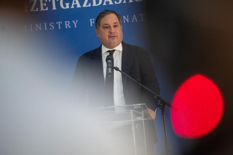 Antal Ferenc az N7 Holding Zrt. új vezérigazgatója