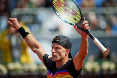 Fucsovics Márton második ATP-trófeáját nyerte meg Bukarestben